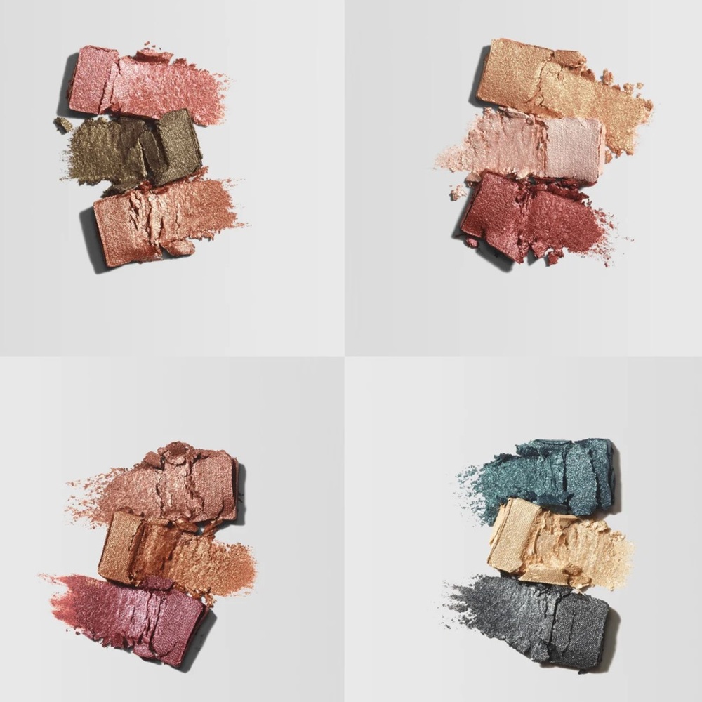 Makeup by Mario Master Metallics Eyeshadow Palette - Picture 6 of 10